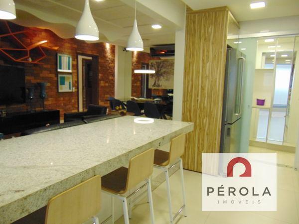 Apartamento com 3 quartos no Carvalhaes de Manre - Bairro Setor Bueno em Goiânia - Foto 6
