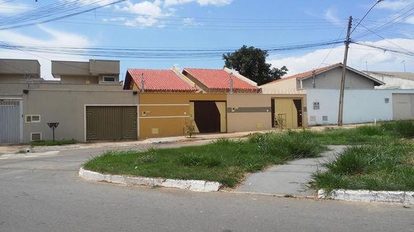 Casa com 2 quartos - Bairro Residencial Itaipu em Goiânia - Foto 2