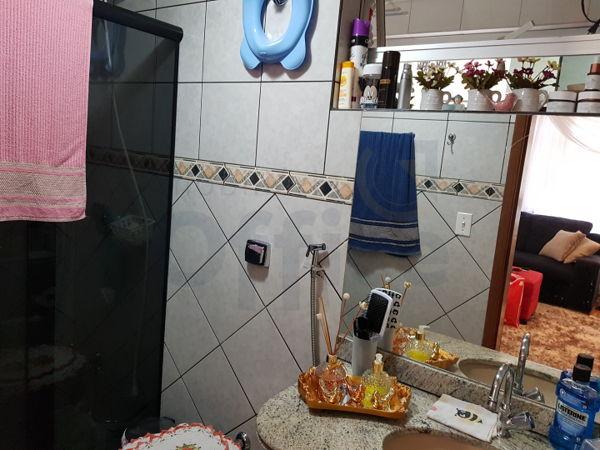 Apartamento com 2 quartos no Village Cardoso - Bairro Jundiaí em Anápolis - Foto 9
