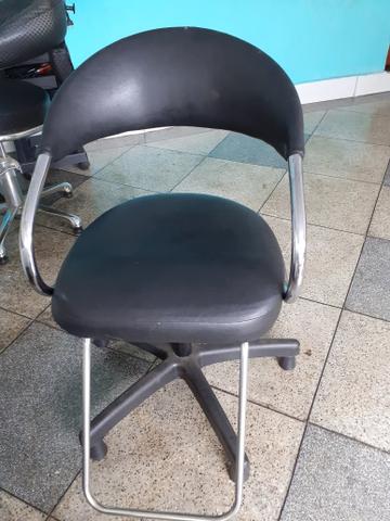 Salão de beleza