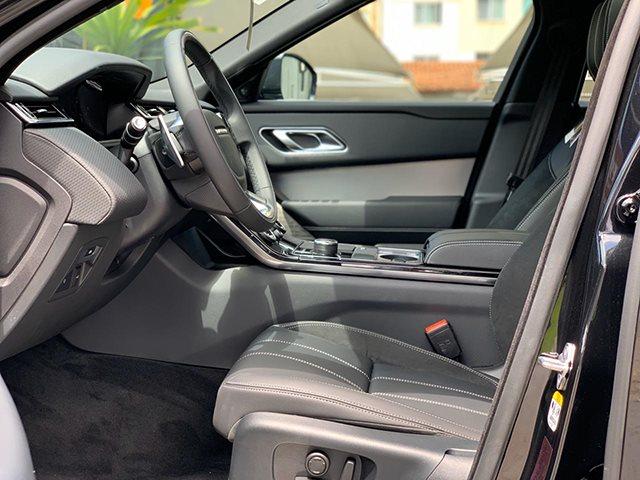 LAND ROVER RANGE ROVER VELAR 2019/2020 2.0 P300 GASOLINA R-DYNAMIC SE AUTOMÁTICO - Foto 3