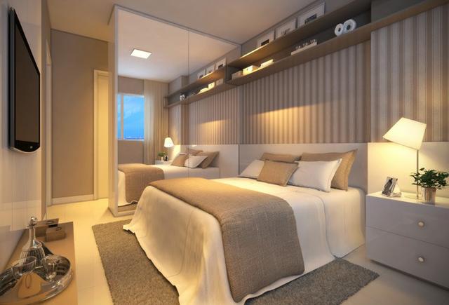 (JG) (TR 17.207), Bairro Lourdes,75,23M², 3Quartos,2Suites,1Revers,Sala E/J,Varanda - Foto 6