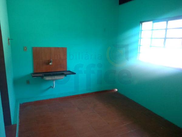 Casa com 1 quarto - Bairro Jardim Nações Unidas em Anápolis - Foto 10