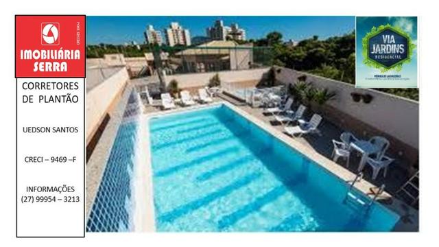 UED-29 - Pode juntar renda com seu namorado na compra do seu apt° - Foto 4