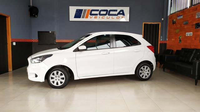 Ford/ka 1.5 flex 2015 - Foto 6