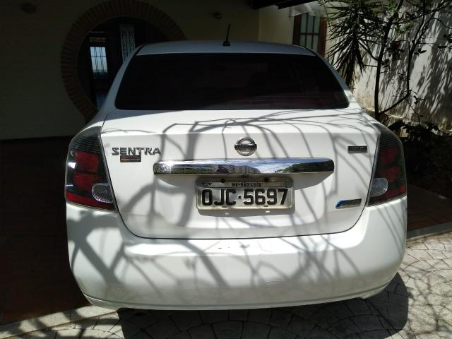 Nissan sentra 2.0 automático 2013 - Foto 4