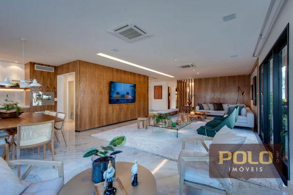 Apartamento com 3 quartos no Lumina Marista - Bairro Setor Marista em Goiânia - Foto 9