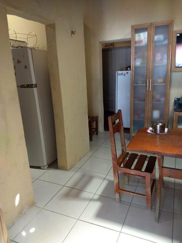 Vendo casa no Conjunto Ceará. Escriturada. R$ 220 mil - Foto 11