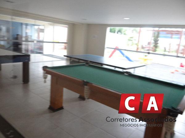 Apartamento com 3 quartos no Icone Residence - Bairro Jardim Goiás em Goiânia - Foto 5
