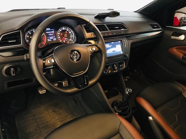 VOLKSWAGEN SAVEIRO 2019/2019 1.6 CROSS CD 16V FLEX 2P MANUAL - Foto 9