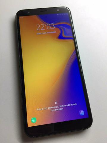 Celular Samsung semi novo barbada - Foto 4