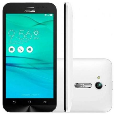 Asus ZenFone GO ZB500KG - Foto 2