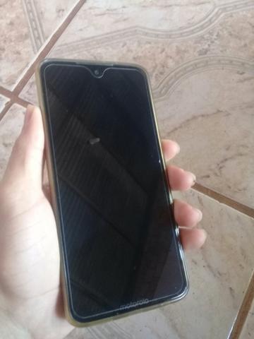 Moto G7 Plus 6.4 Gb 4 de RAM