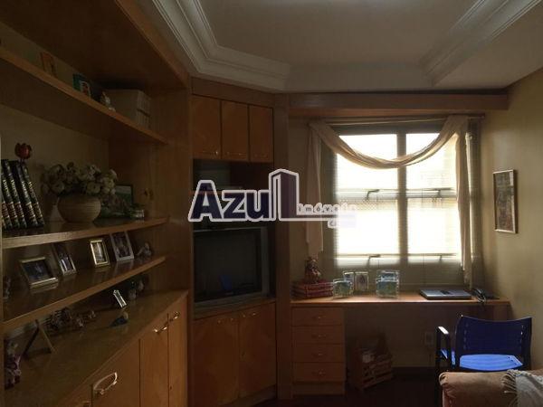 Apartamento com 4 quartos no Edifício Caiobá Plaza - Bairro Setor Pedro Ludovico em Goiân - Foto 14