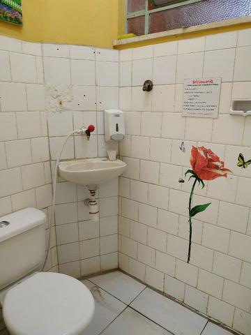Sala no Centro de Fortaleza - Ótima Oportunidade - Cod Loc - 1111 - Foto 8
