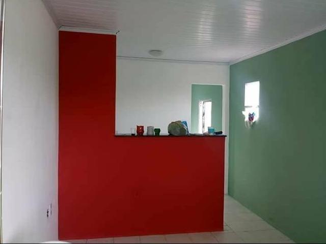 Casa em jardim cajazeiras - Foto 4