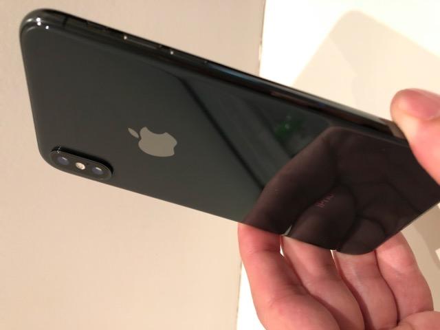 IPhone X 256gb - Cinza Espacial - Foto 5