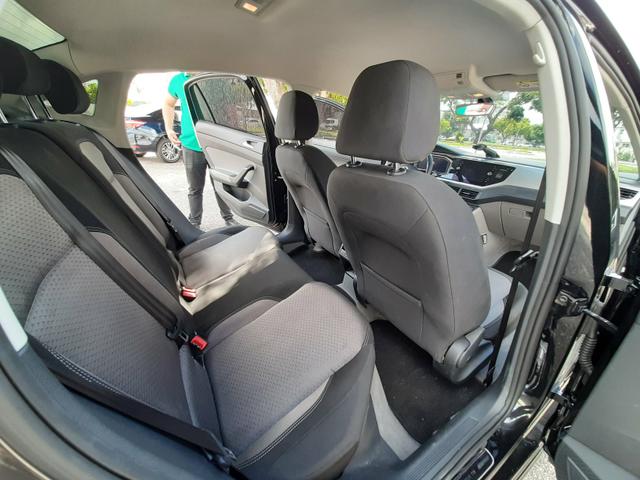Volkswagen Virtus TSI200 Highline 2018 c/ 9 mil km em oferta! Falar com Igor - Foto 7