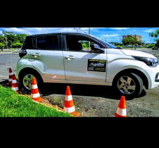 Aulas práticas de carro - Foto 3