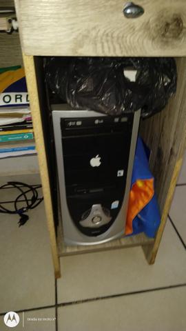 Vendo Raque com o computador - Foto 6