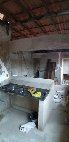 Vende-se uma casa no alto das pombas - Foto 11