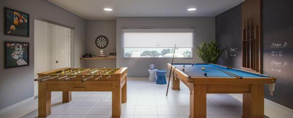 Apartamento com 2 quartos no Residencial Solar Amazônia - Bairro Parque Amazônia em Goiân - Foto 7