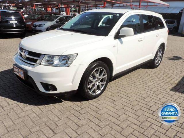 FIAT FREEMONT PRECISION 2.4 16V