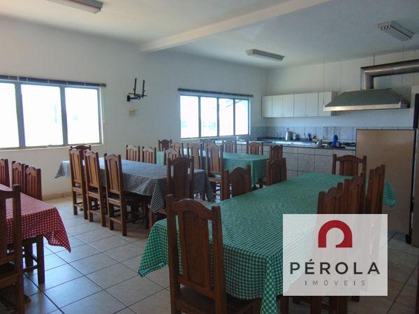 Comercial galpão / barracão - Bairro Fazenda Santa Rita em Goiânia - Foto 11
