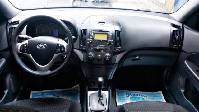 Hyundai i30 GLS 2.0 16V (aut) FLEX - Foto 5