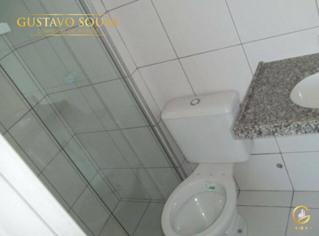 Apartamento para venda com 64 metros quadrados e 3 quartos em Maraponga - Fortaleza - CE - Foto 12