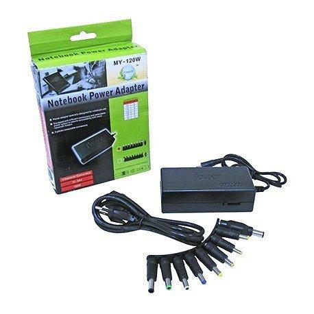 Carregador universal para notebook - Foto 4