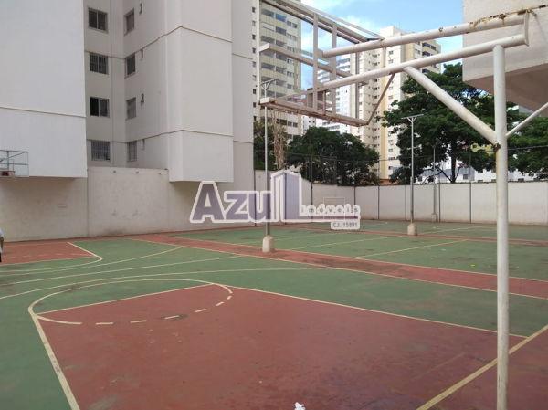 Apartamento com 3 quartos no Edifício João Paulo - Bairro Setor Bueno em Goiânia - Foto 13