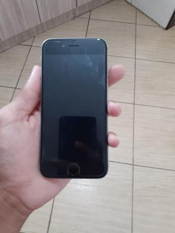 Vende-se R$ 700 reais ou troco com iPhone 7 - Foto 5
