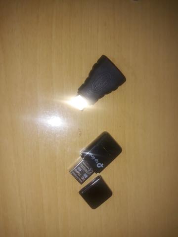 Wifi Usb, placa wifi, adaptador mini hdmi - Foto 3