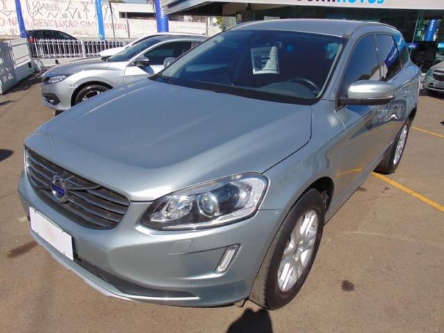 VOLVO XC60 2.0 T5 DYNAMIC FWD TURBO 2014