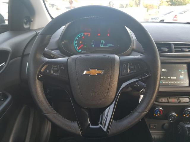 CHEVROLET PRISMA 1.4 MPFI LT 8V FLEX 4P AUTOMÁTICO - Foto 5