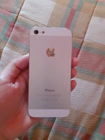 Vendo Iphone 5s - Foto 3