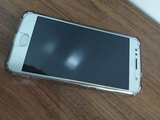 Moto G5s - Foto 2