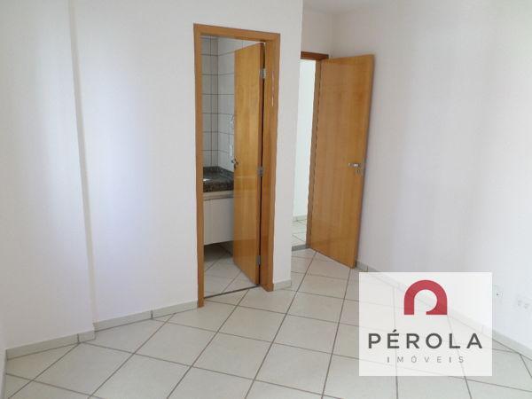 Apartamento com 3 quartos no village dos alpes - Bairro Vila dos Alpes em Goiânia - Foto 8