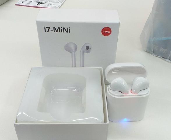 Fone i7 mini - Foto 2