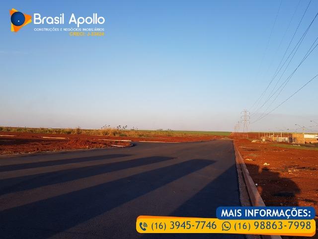 Terras do Engenho, Novo Loteamento em Sertãozinho - Foto 3