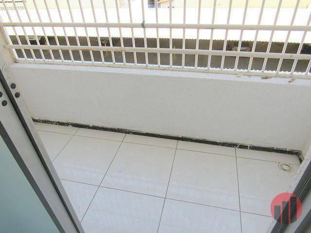 Apartamento com 3 dormitórios para alugar, 72 m² por R$ 950,00 - Mondubim - Fortaleza/CE - Foto 5