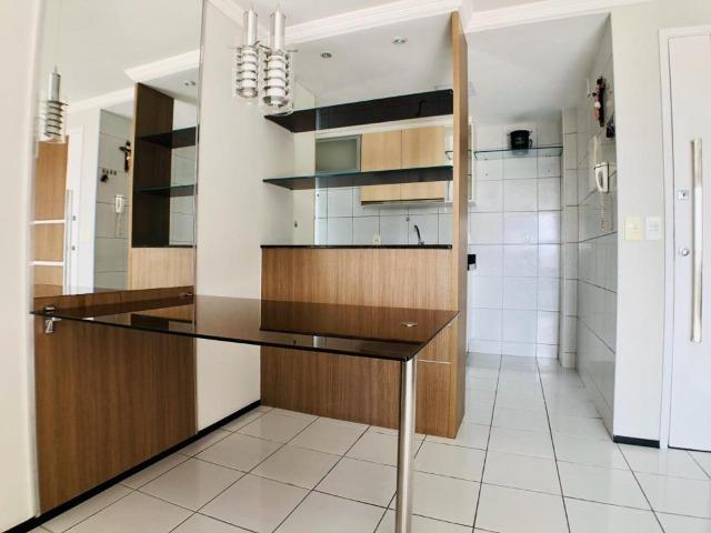 Apartamento no Condomínio Piatâ no Bairro Damas com 3 quartos e 67m - Foto 11