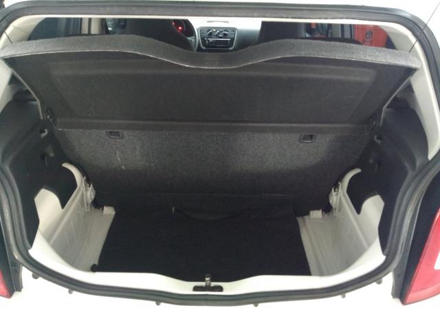 VOLKSWAGEN UP 2014/2015 1.0 MPI TAKE UP 12V FLEX 4P MANUAL - Foto 5
