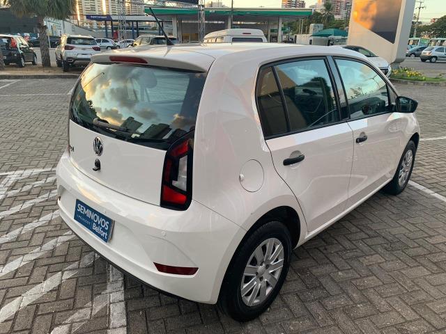 VW Up Take 1.0 12V 5P - 2018 - Foto 6