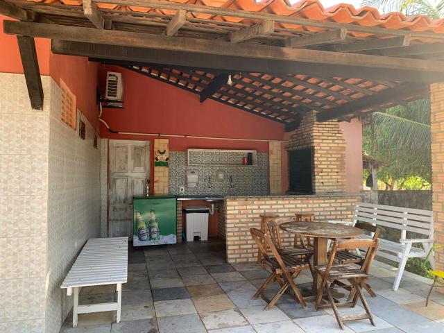 Casa de praia Atalaia Luís Correia Pi - Foto 7