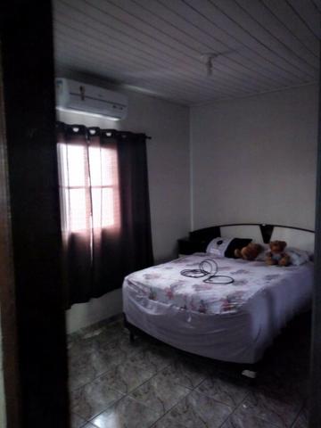 Casa com dois salão comercial - Foto 10