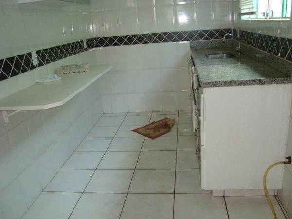 Apartamento com 4 quartos no Residencial Esmeralda - Bairro Jardim Nova Era em Aparecida - Foto 7