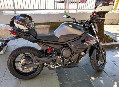 Xj6 top. Pra tirar rápido! entrada a partir de ZERO!