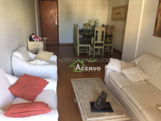 Apartamento residencial à venda, santa helena, juiz de fora. - Foto 3
